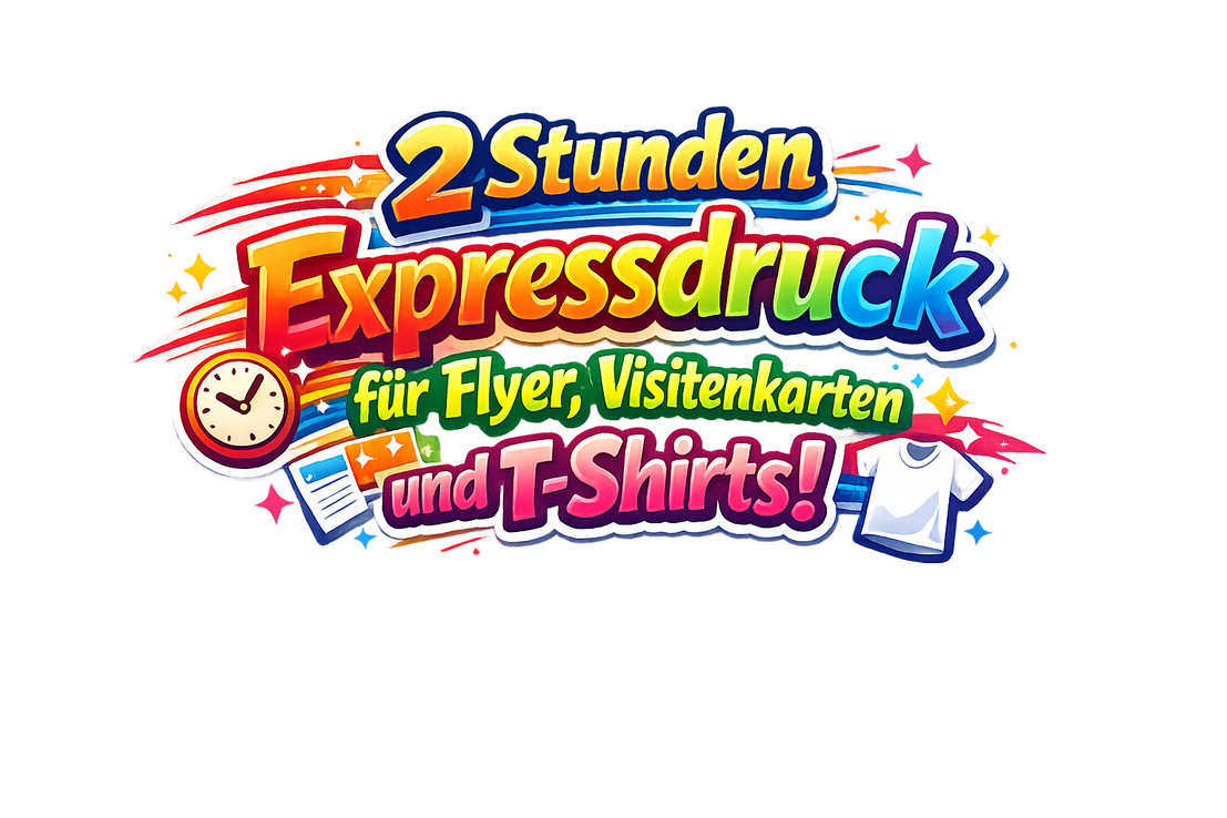 Symbol für Eilauftrag am selben Tag