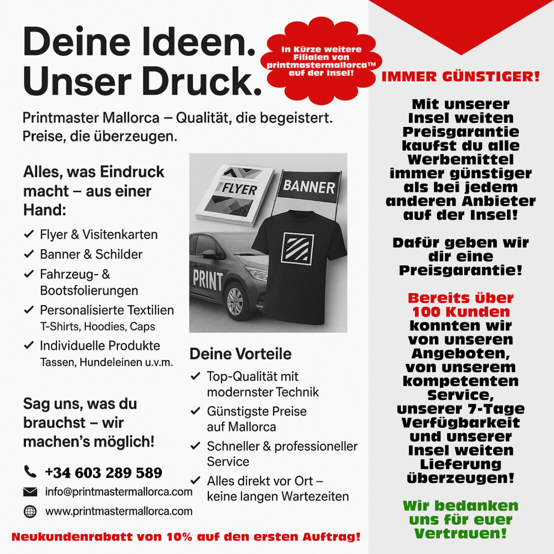 Layout-Gitter und Satzspiegel auf einem Bildschirm