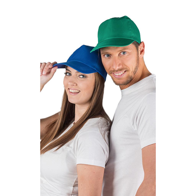 Caps und Beanies für Bestickung